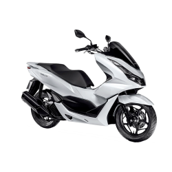PCX CBS