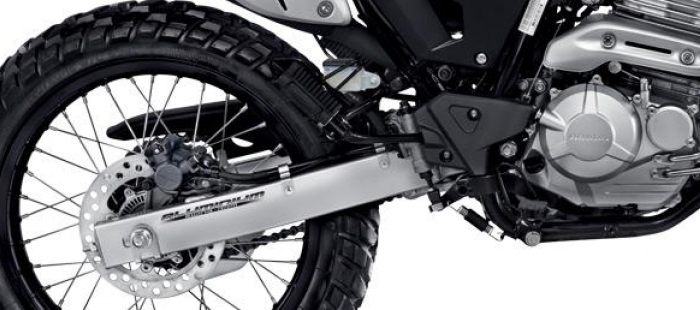 Suspensões e Balanço